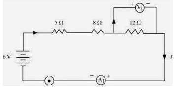 NCERT Solutions for Class 10 Science chapter-12 Electricity