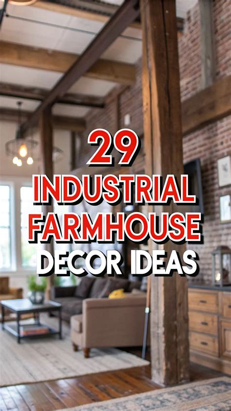 29 Clever Storage Ideas for an Industrial Farmhouse Kitchen with Style ...
