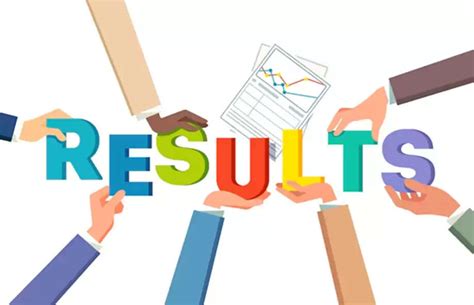 SSC CGL Result 2025: The SSC CGL Tier-1 exam results have been released ...