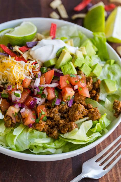 How Do I Make A Taco Salad Shell at Julia Kromer blog