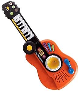 Buy Vtech 3-in-1 Music Fun, Multi Color Online at Low Prices in India ...