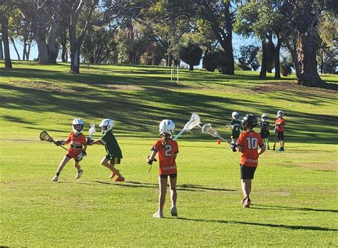 FREE Lacrosse Come & Try 🏃 @The Cubby House, 100 Aurora Esplanade ...