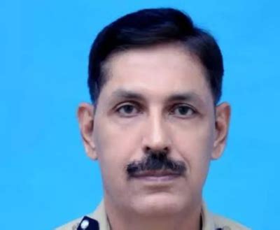 3. Is there a message behind the new Delhi police chief’s appointment ...