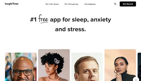 Image result for How to Use Insight Timer