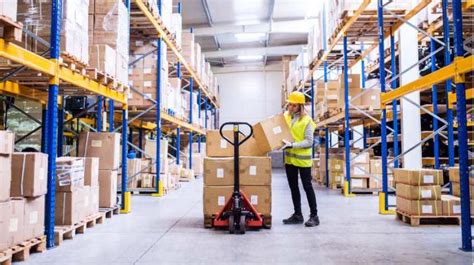 Sitics Logistic Solutions to digitise its integrated supply chain ...