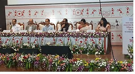 FNB News - Jadhav launches rPET guidelines at FSSAI's 2nd National ...