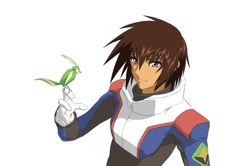 Kira Yamato - Mobile Suit Gundam SEED - Image by sorawo aruite #4021329 ...