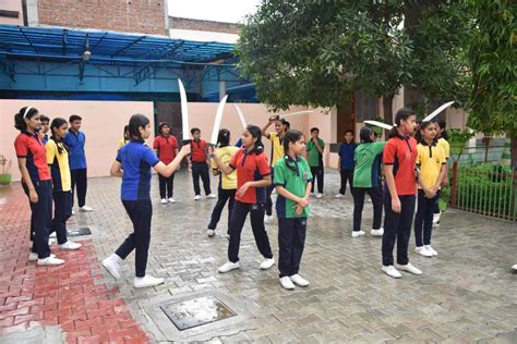 Sun International School