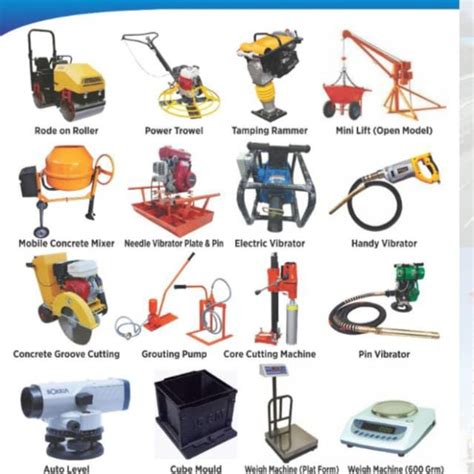 MK.ENTERPRISES QC|Survey|Weighing&Construction Equipments