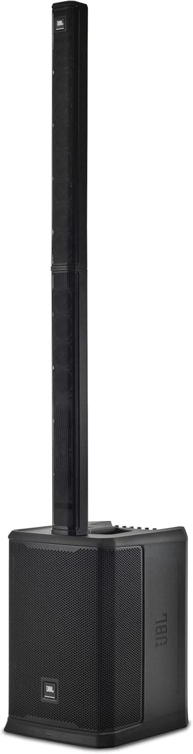 Buy JBL Professional PRX ONE Powered Loudspeaker Line Array with 7 ...