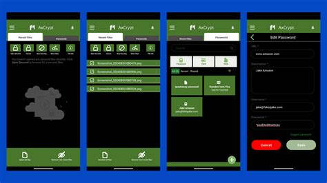 Image result for AxCrypt Tutorial