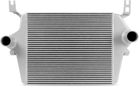 Buy Mishimoto MMINT-F2D-99KSLBK Intercooler Kit, Compatible With Ford 7 ...