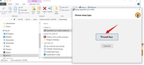 Image result for Comment Installer Open VPC
