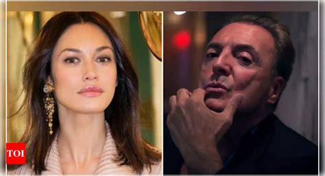 Olga Kurylenko and Armand Assante set for 'Misdirection' | English ...