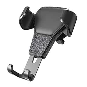 BoL56junH Phone Accessories Gravity Universal Car Air Vent Mount Holder ...