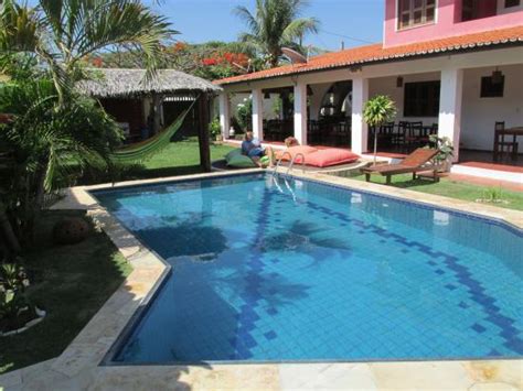 PARACURU KITE VILLAGE (Brazil) - Hotel Reviews, Photos, Rate Comparison ...