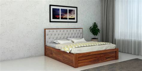 How to Choose the Perfect Bed: Types, Sizes & Materials