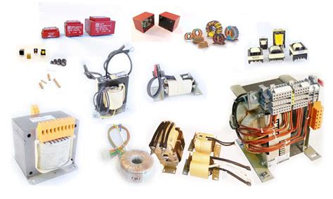 Electromagnetic Transformers 的图像结果