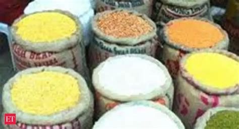 'Food Bill to provide food to 64% of India's 1.2bn population' - The ...