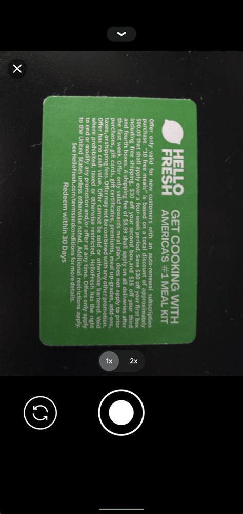 How to Scan Using Android 的图像结果