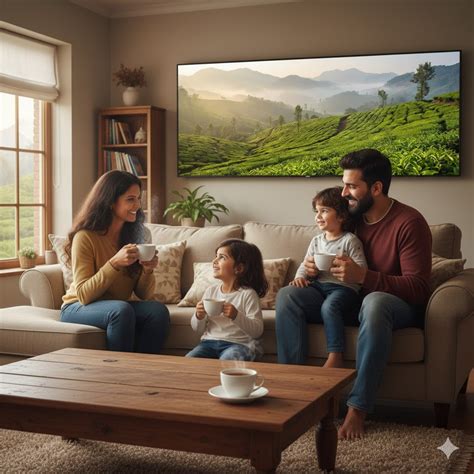 Premium BOP Tea – Smooth, Strong and Single Estate Fresh - Kerala Naturals