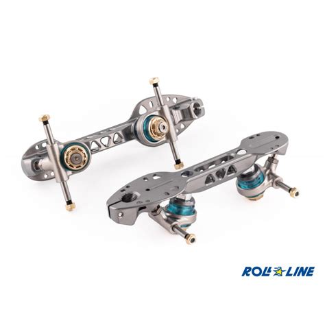 EVO de la marca ROLL-LINE