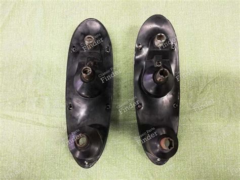 Carello taillights for 101 Giulia Spider - ALFA ROMEO Giulia Spider ...