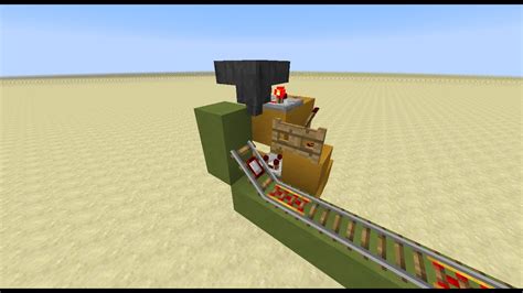 Image result for Compact Minecraft Hopper Loading Station
