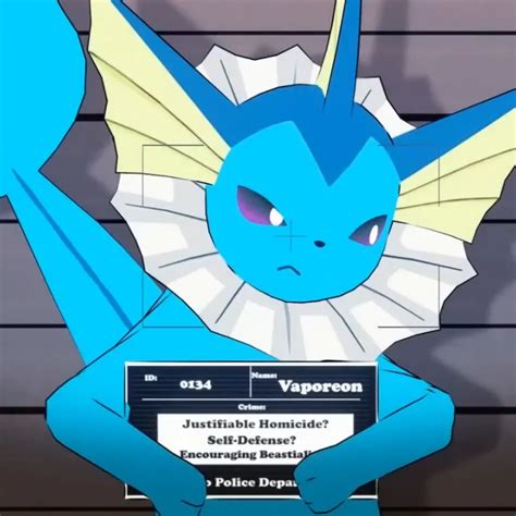 Vaporeon - NSFW Character AI Chat