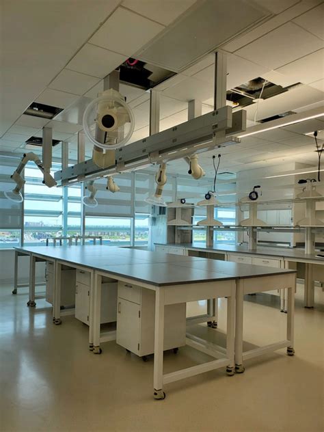 Life Science Projects • Mercatus International