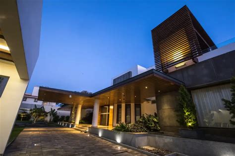 Architects in Chennai | Architectural Firms in Chennai