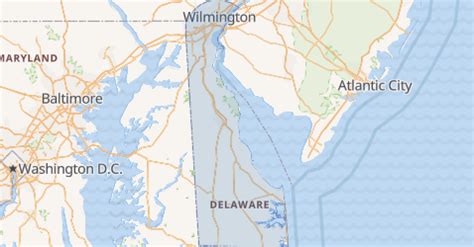 Image result for Area code 302 History