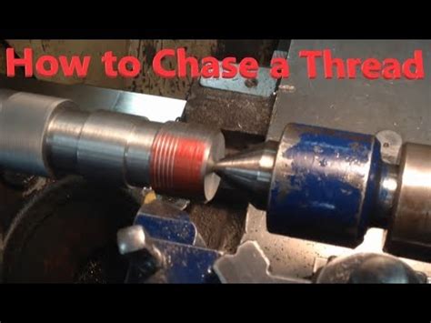 How to Chase Threads 的图像结果