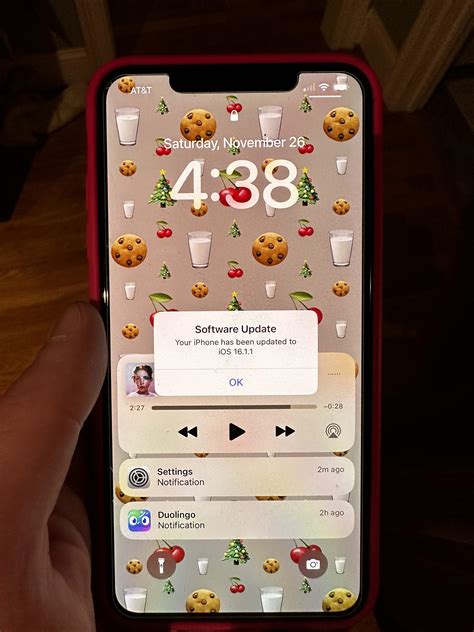 Image result for Update Prompt Example