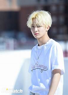 Seventeen Hair by Seventeen Jeonghan S Drastic Hair Changes Since Debut To Seventeen Hair