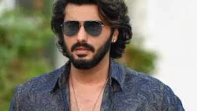 "Aur ab mauka mil raha hai..": Arjun Kapoor expresses his excitement ...