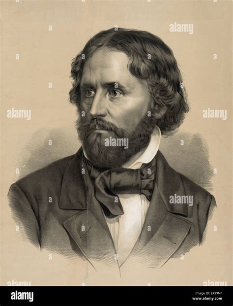 John c frémont 1856 hi-res stock photography and images - Alamy