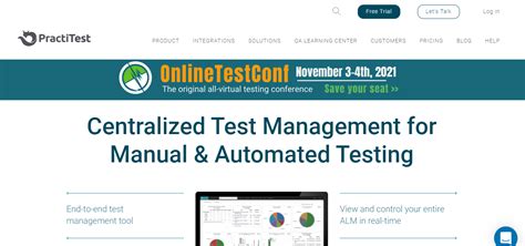 Test Script Management Software 的图像结果