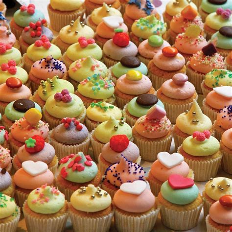 Buy TDC Games Killer Cupcakes World Most Difficult 500 Piece Jigsaw ...