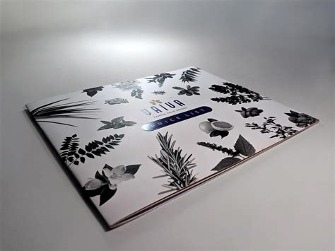 Brochure, box & label printing and flexible packaging services in Rajkot