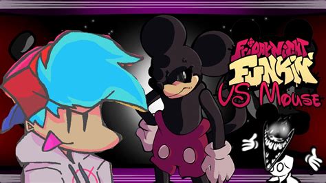 Image result for FNF Lab Test Micky