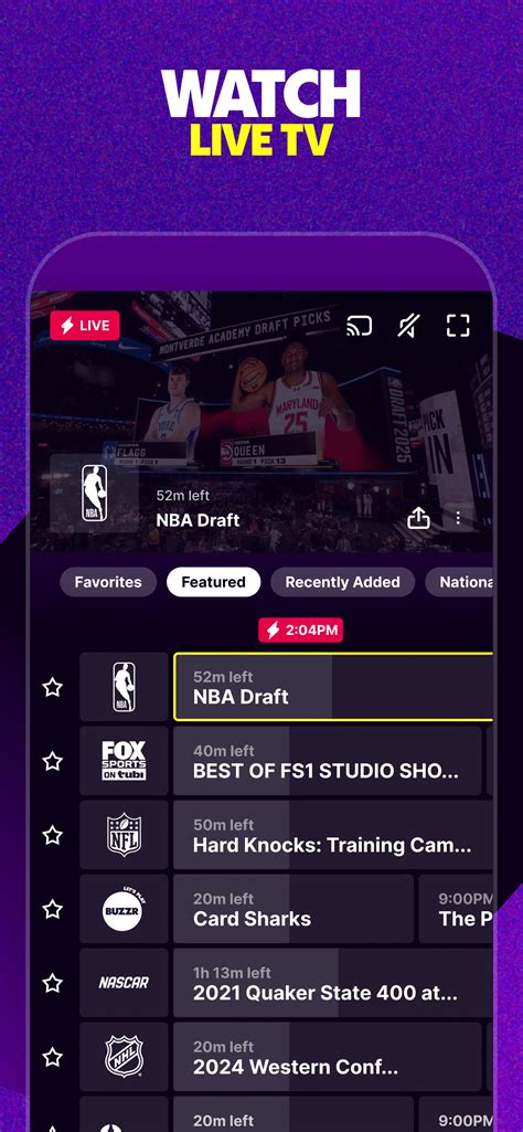 Tubi: Free Movies & Live TV 8.22.0 (arm64-v8a + arm-v7a) (120-640dpi ...