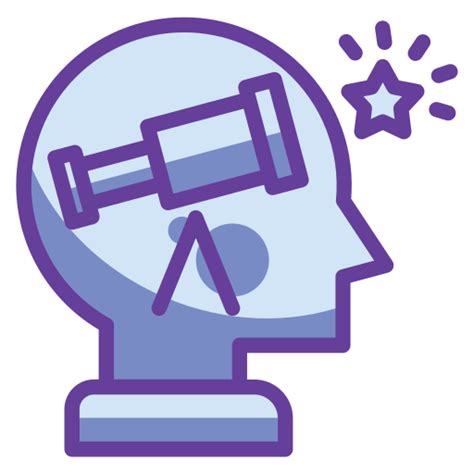 Visionary - Free miscellaneous icons