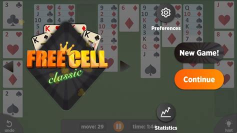 Image result for FreeCell Offline Game