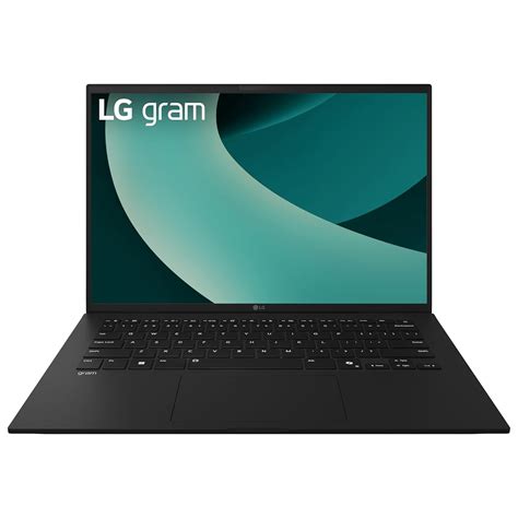 LG gram 14-inch Thin and Lightweight Laptop, Windows 11 Home, AI ...