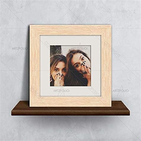 ArtzFolio Wall & Table Photo Frame D3 | Wall Photo Frame Collage for ...