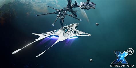 X4 Foundations Walkthrough 的图像结果