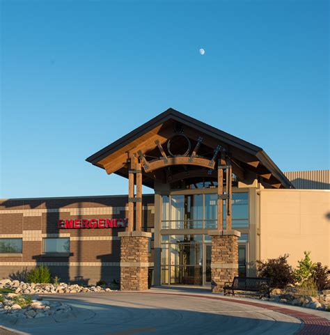 Deer Lodge Medical Center | Powell County Hospital