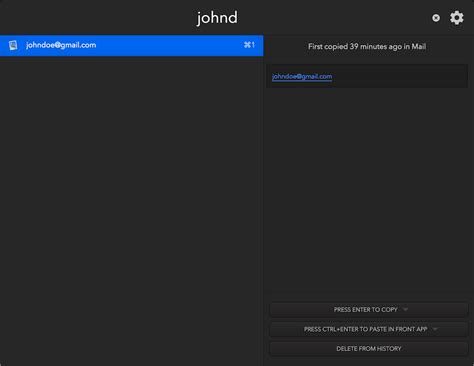 Image result for How to Retrieve Copy Paste History
