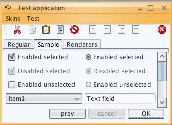 Jfram Java Ponerles Color 的图像结果